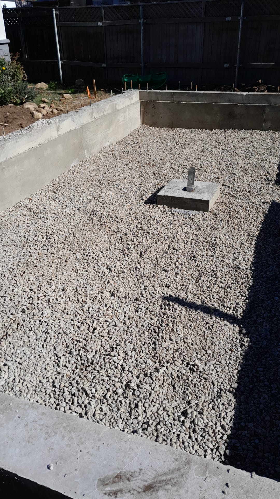 Tony Construction Image